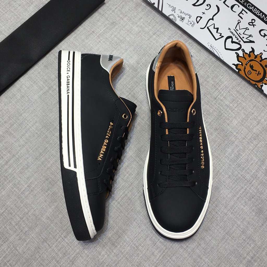 D*G sneaker